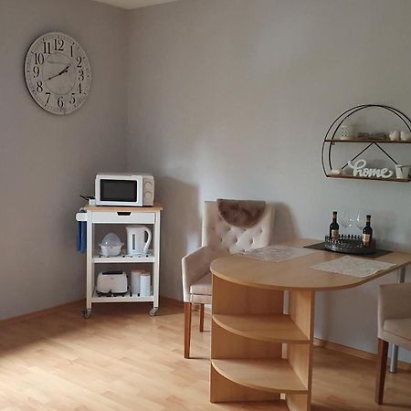 Ferienwohnung Pees Baumholder Eksteriør billede