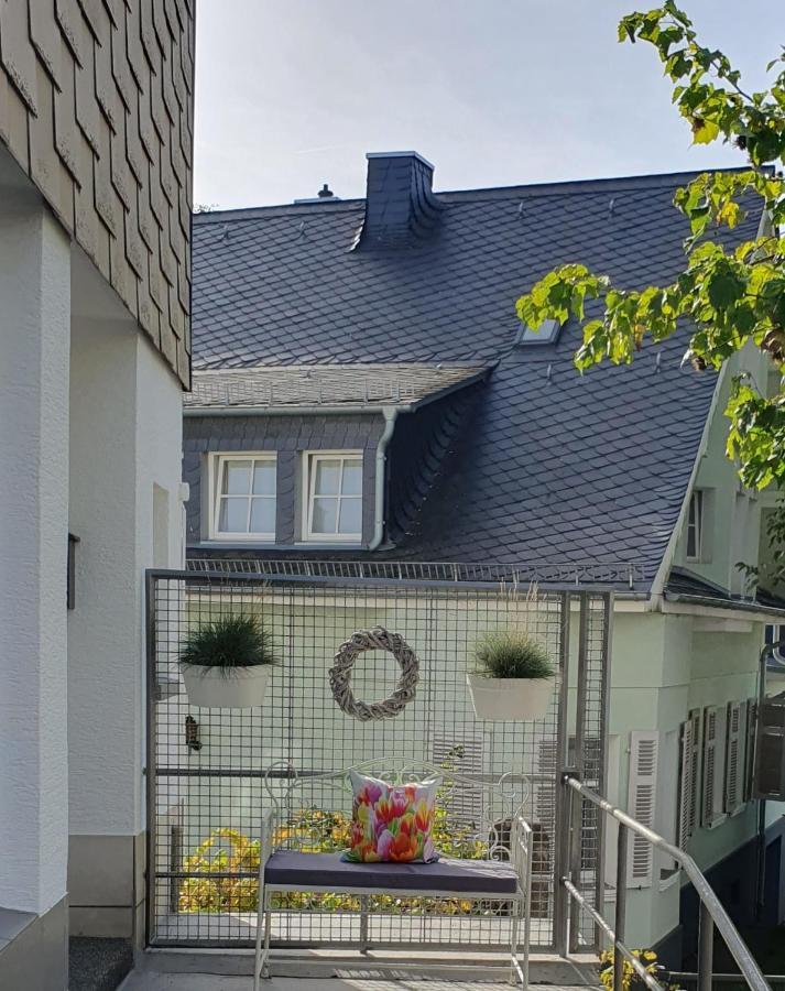 Ferienwohnung Pees Baumholder Eksteriør billede